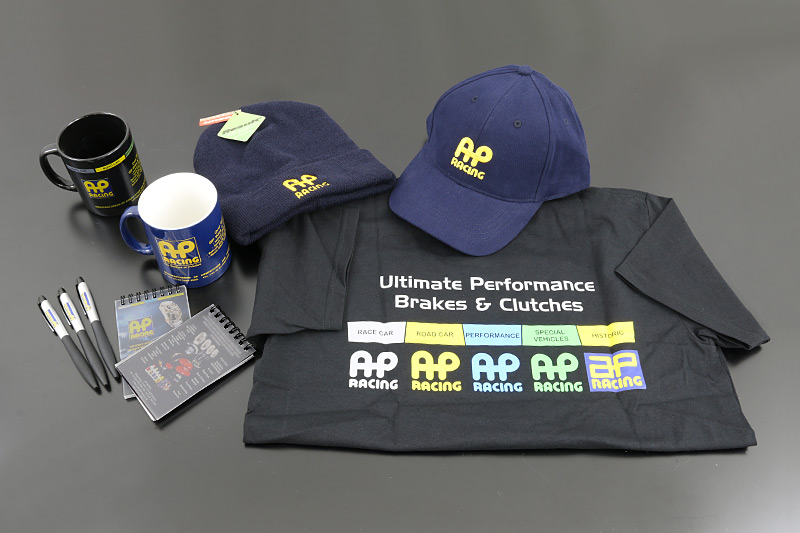 ニコル・レーシング株式会社 様 協賛品
